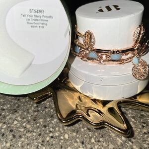 Bomb PARTY Spring STACK